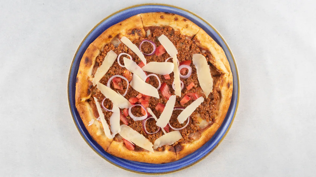 Pallastro pizza 32cm