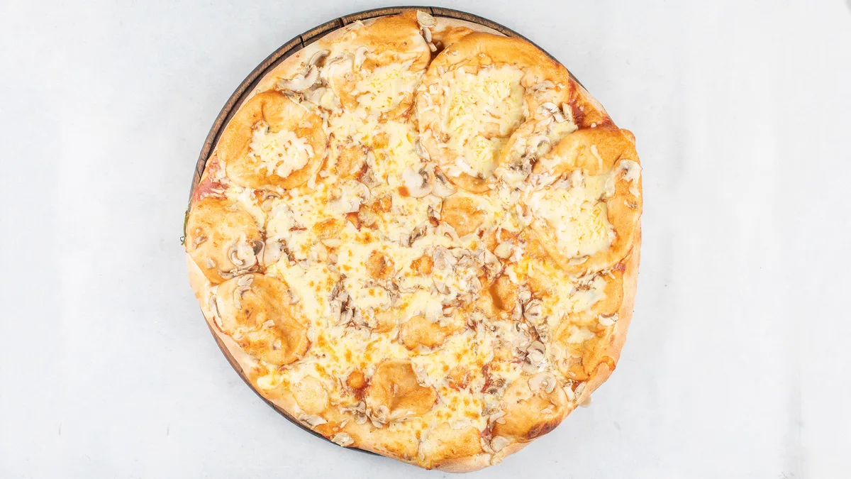 Pizza Mondo 32cm