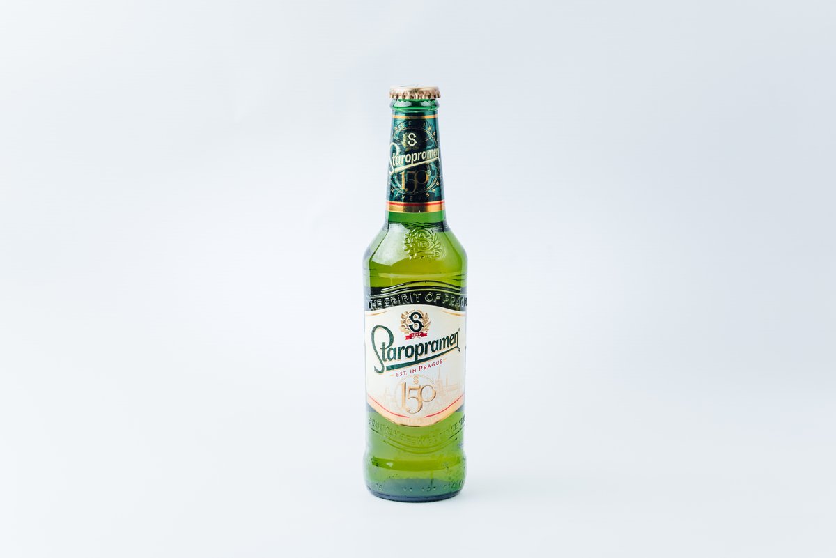 Staropramen 0.33