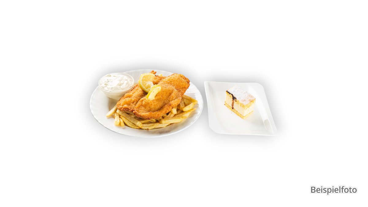 Bolognese Schnitzel