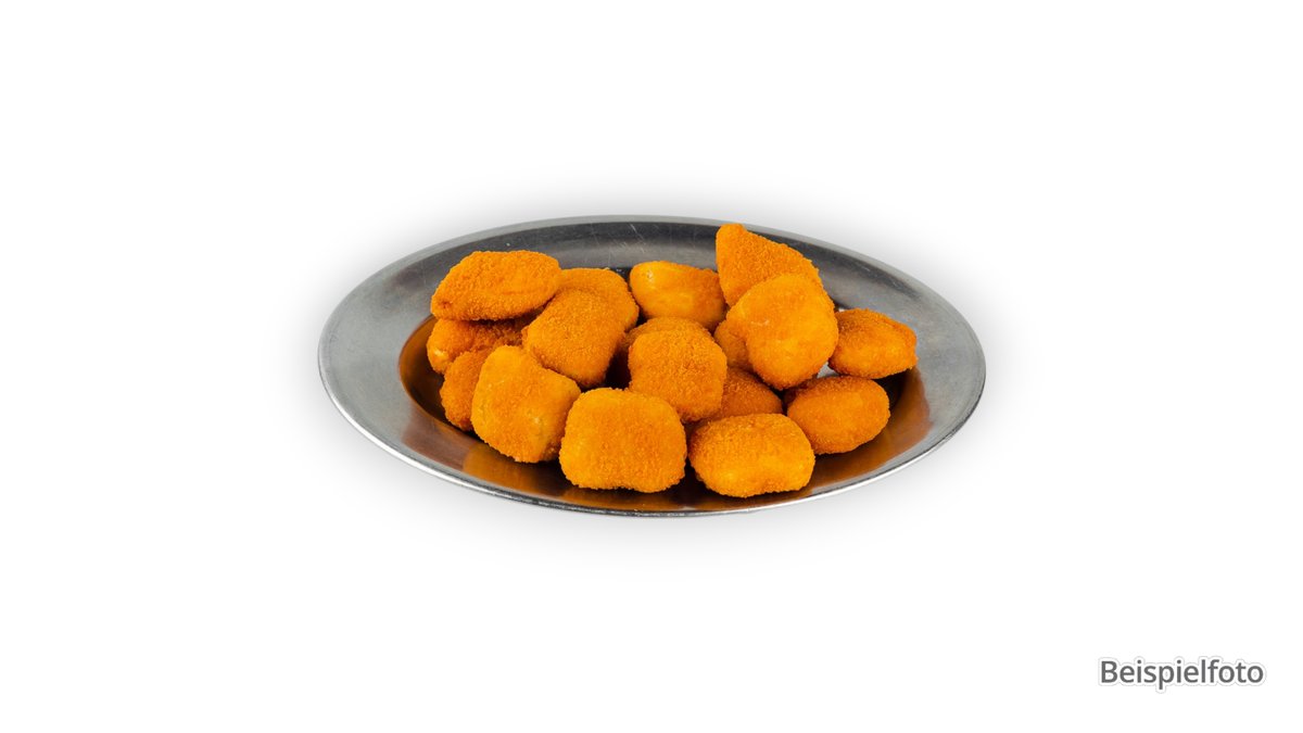 Chicken Nuggets