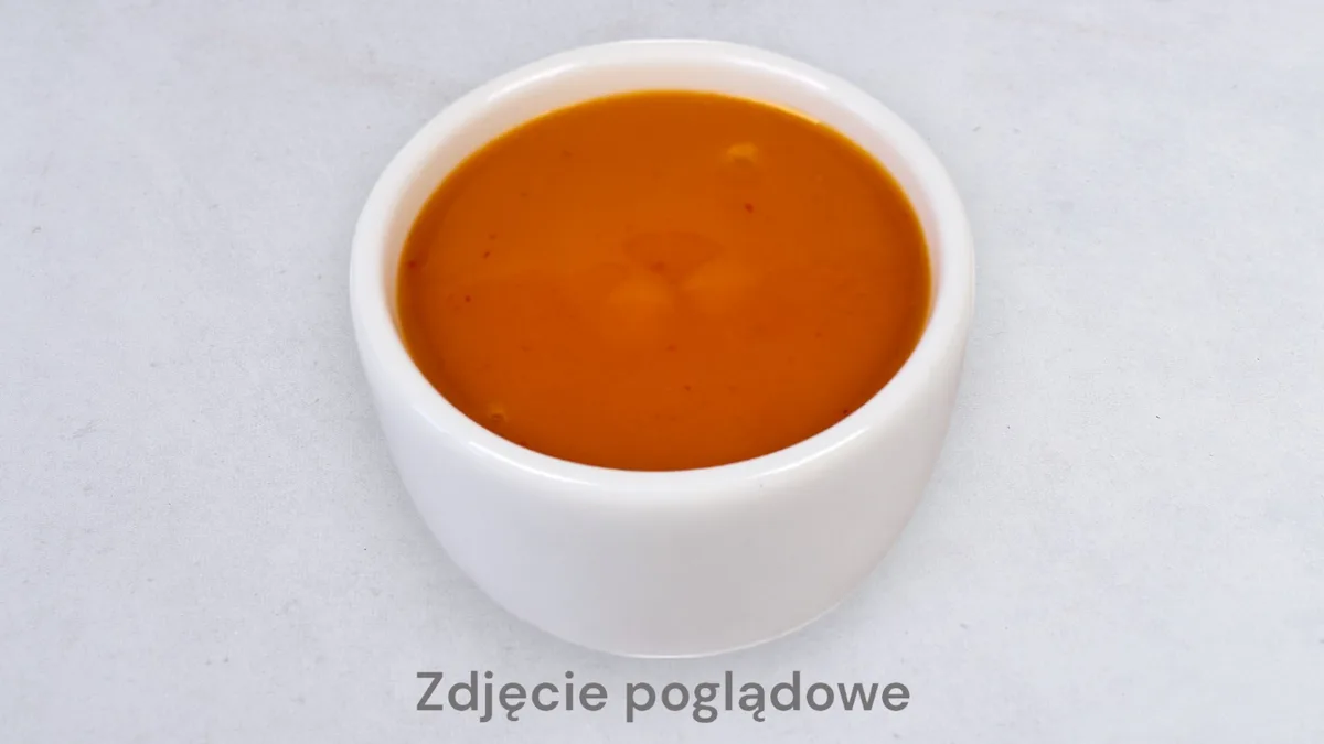 Sos meksykański
