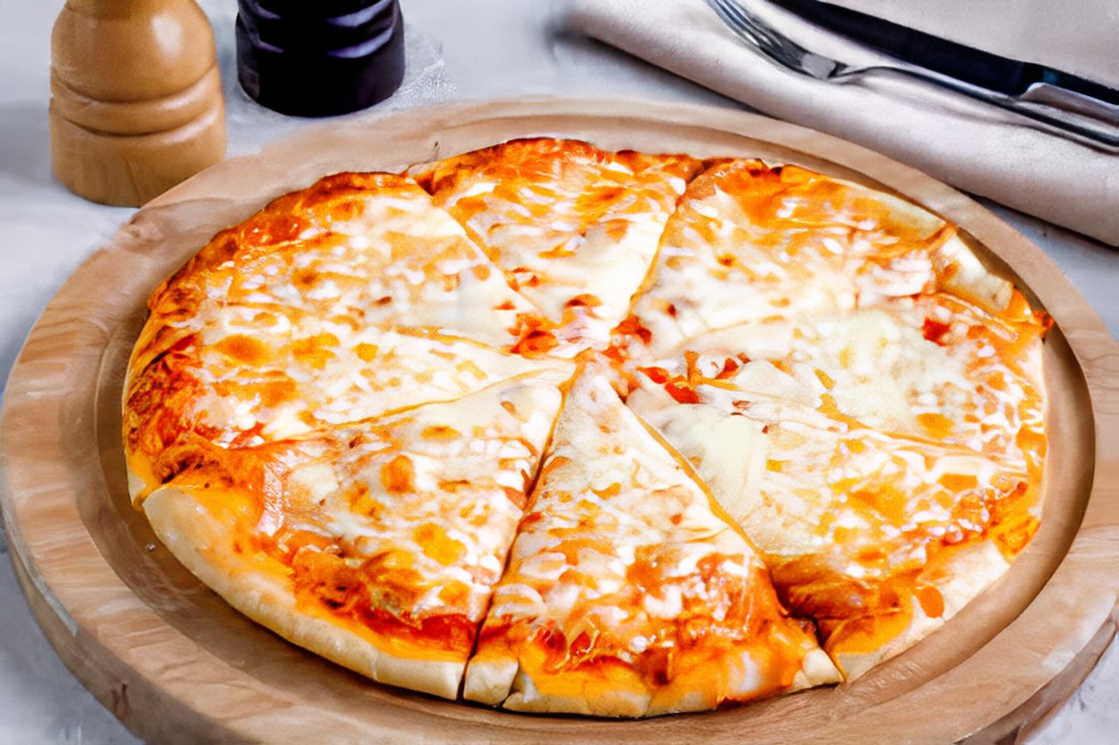 Cheese Pizza