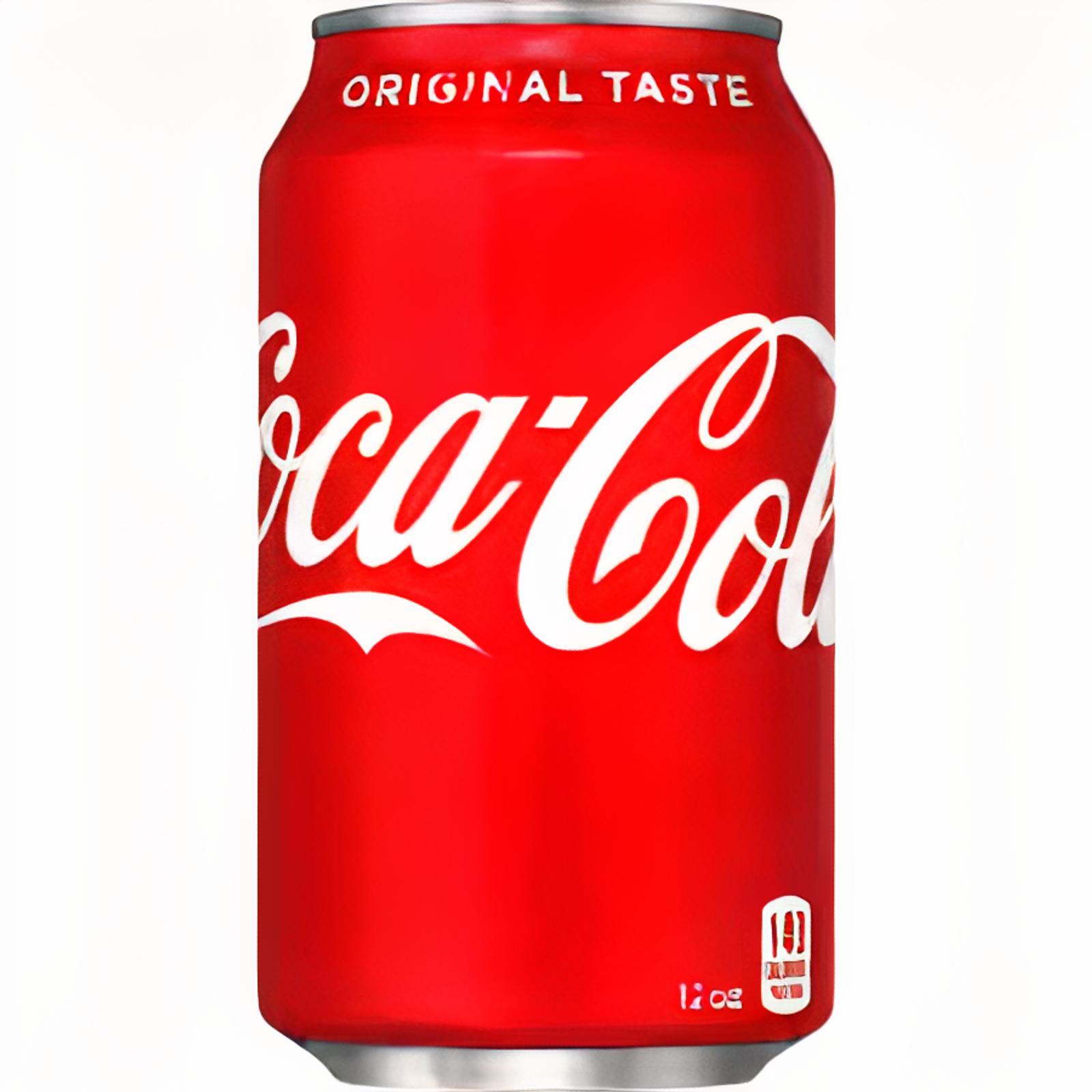 Coke Can