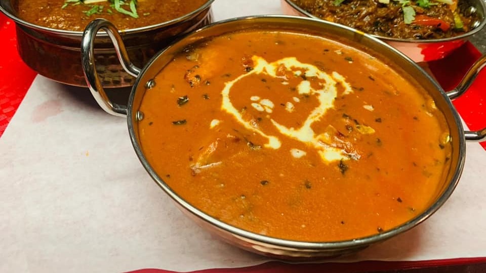 Dal Makhani