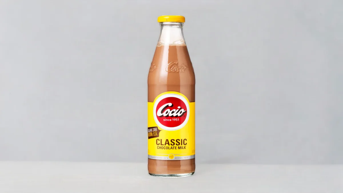 Cocio 0,6 l
