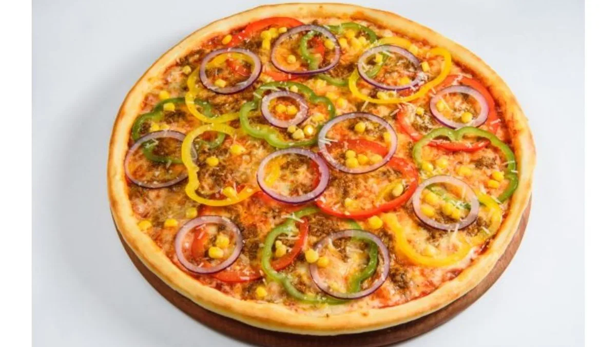 Пицца Мясная 30 см