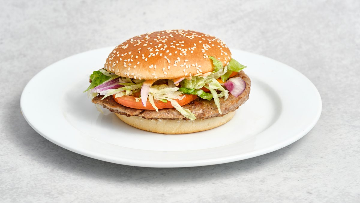 Hamburgare 90 g