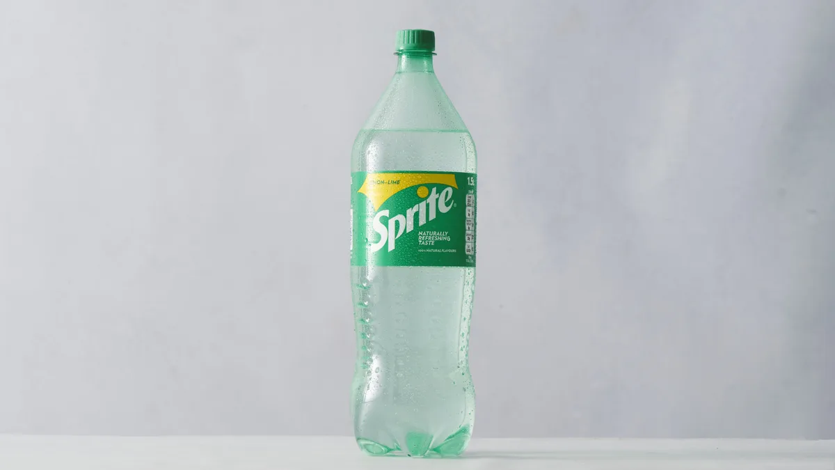 Sprite 1,5 l