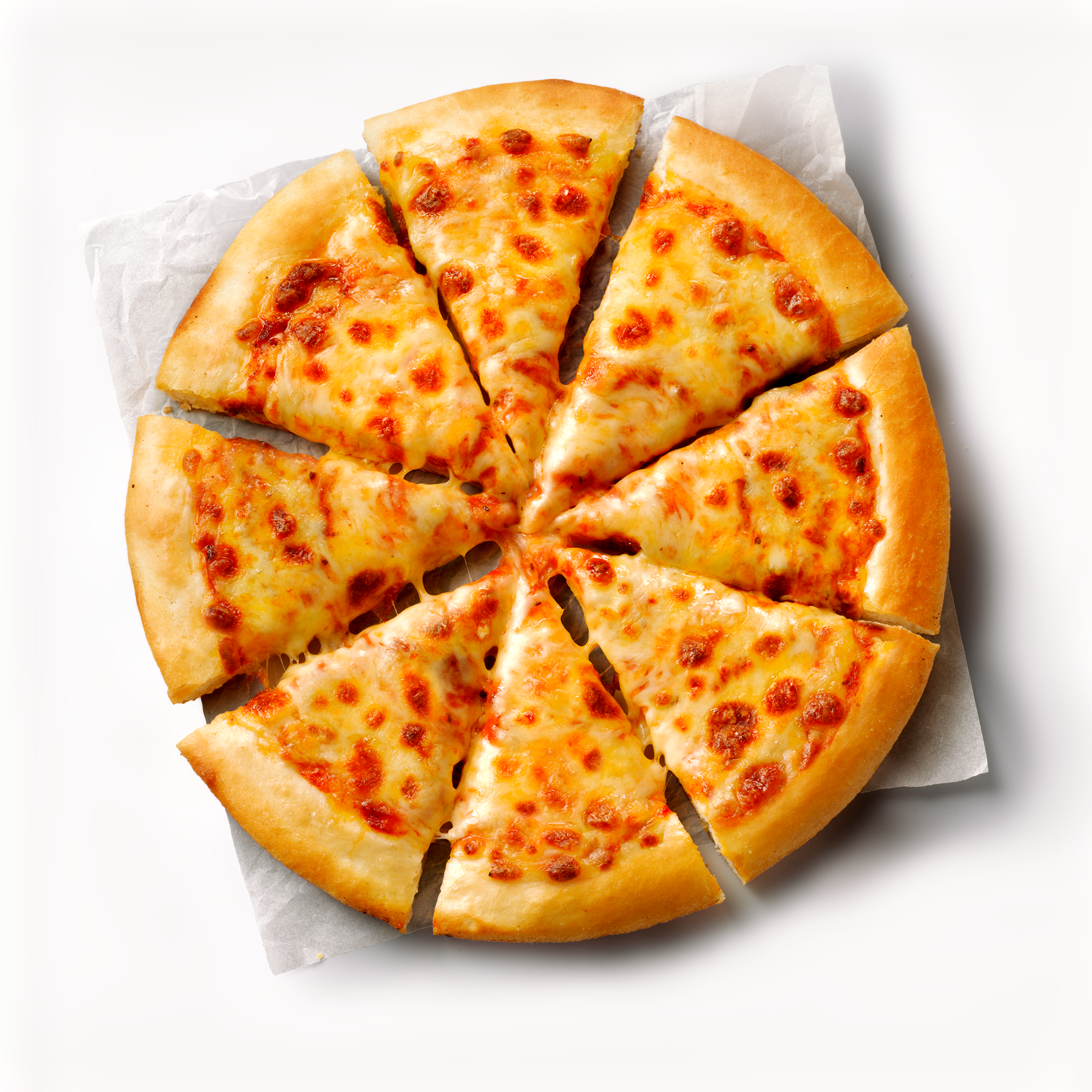 Cheese Lovers