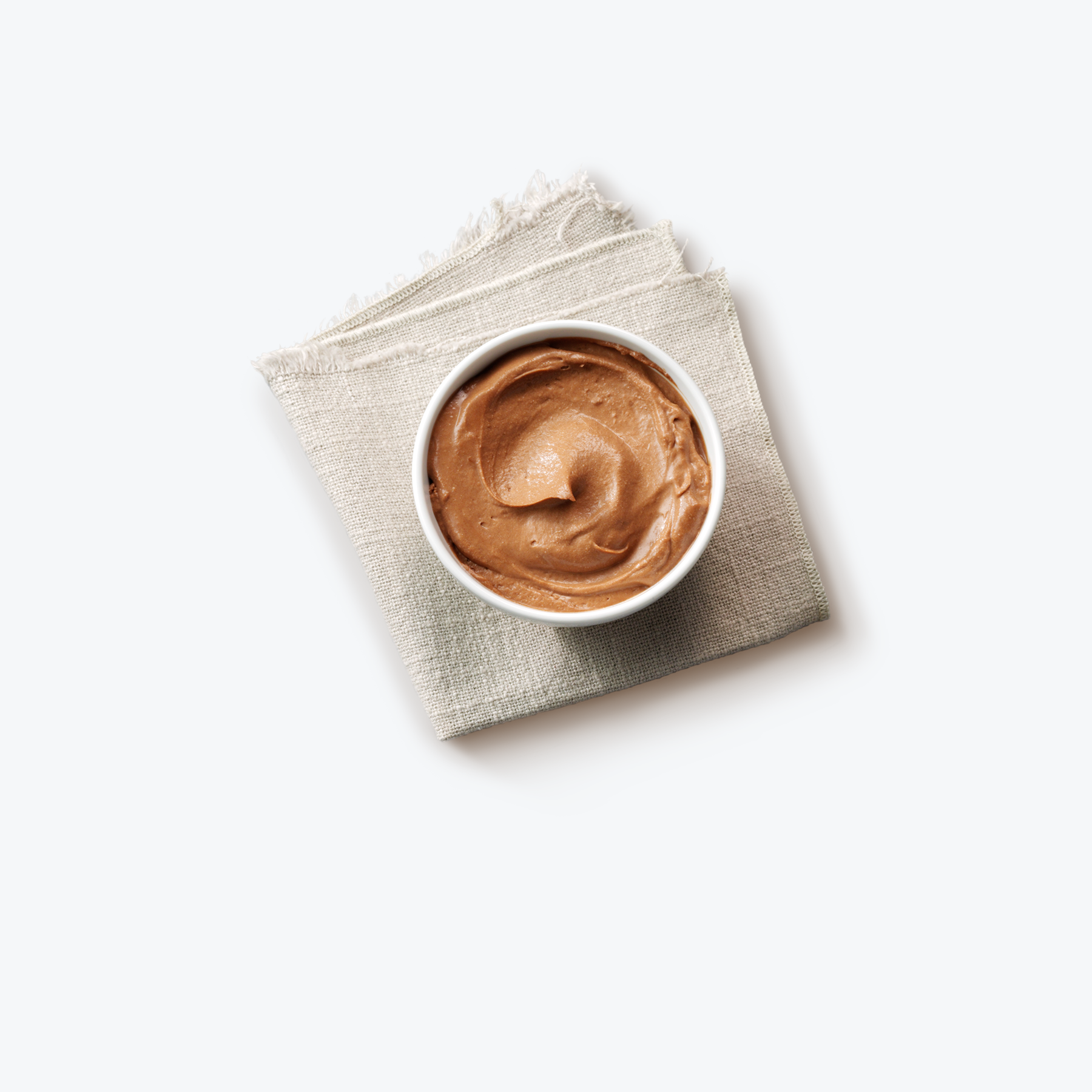 Chocolate Mousse