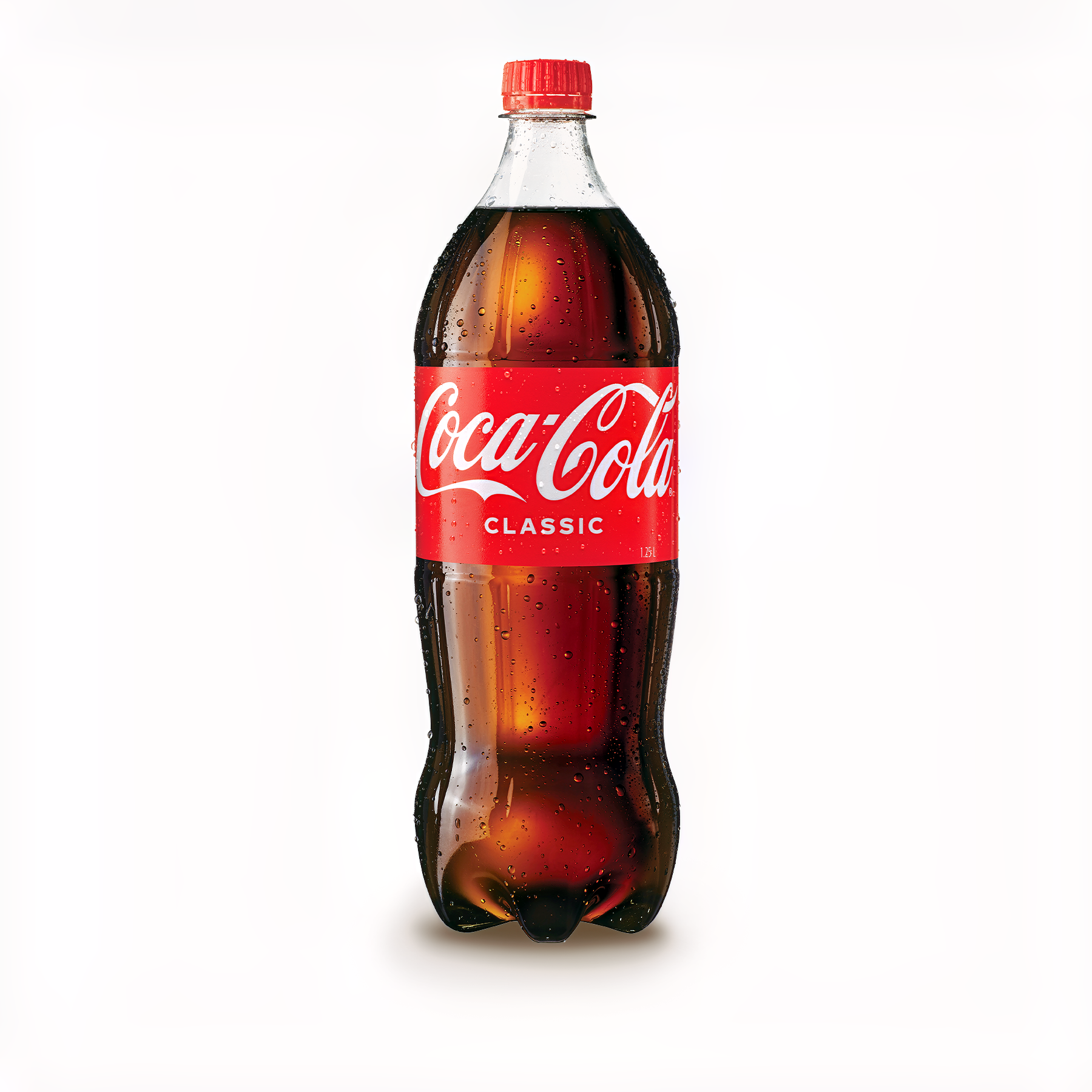 Coca-Cola Classic 1.25L