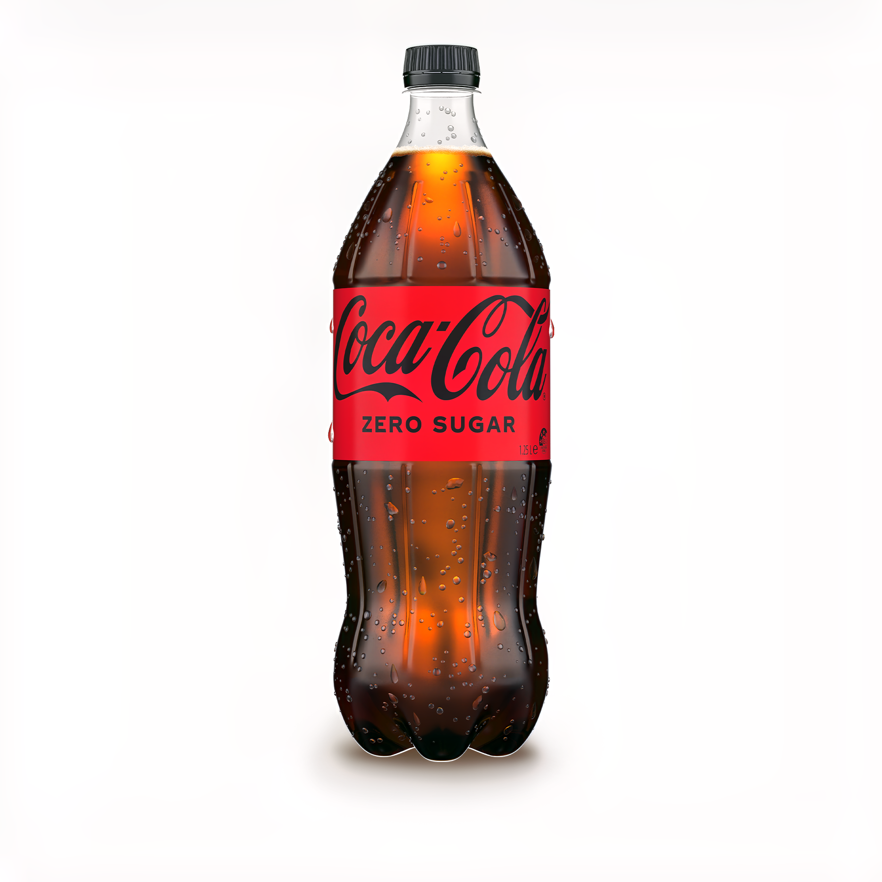 Coca-Cola Zero Sugar 1.25L