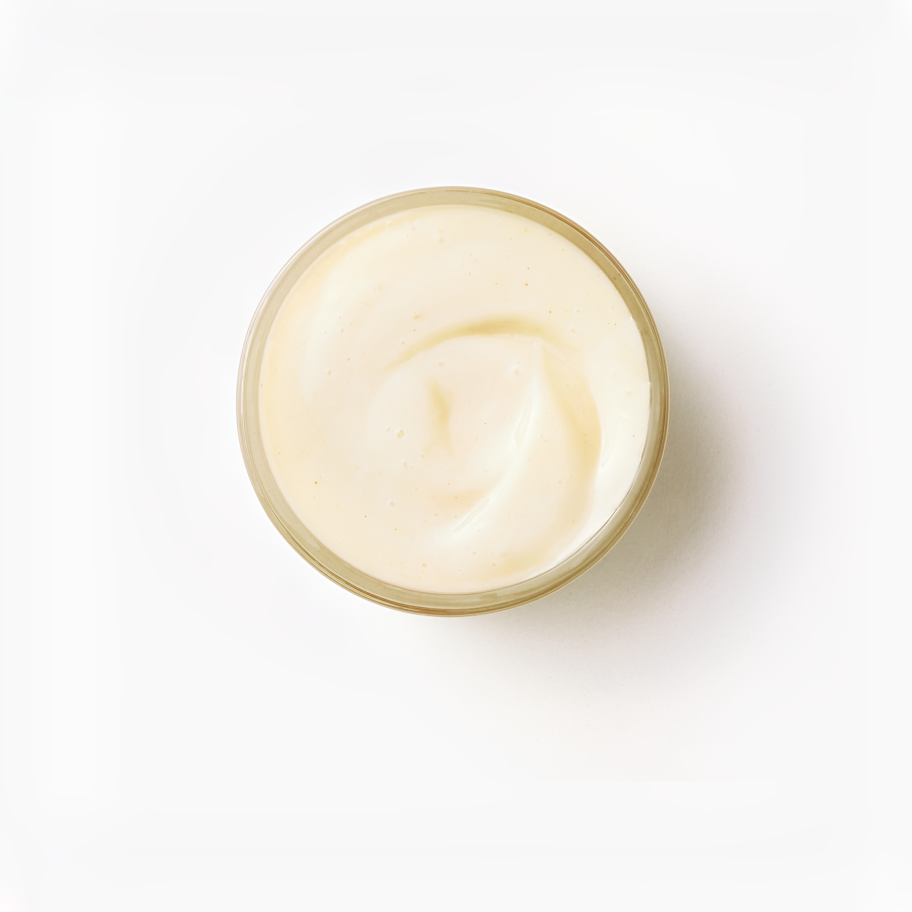 Creamy Garlic Dip