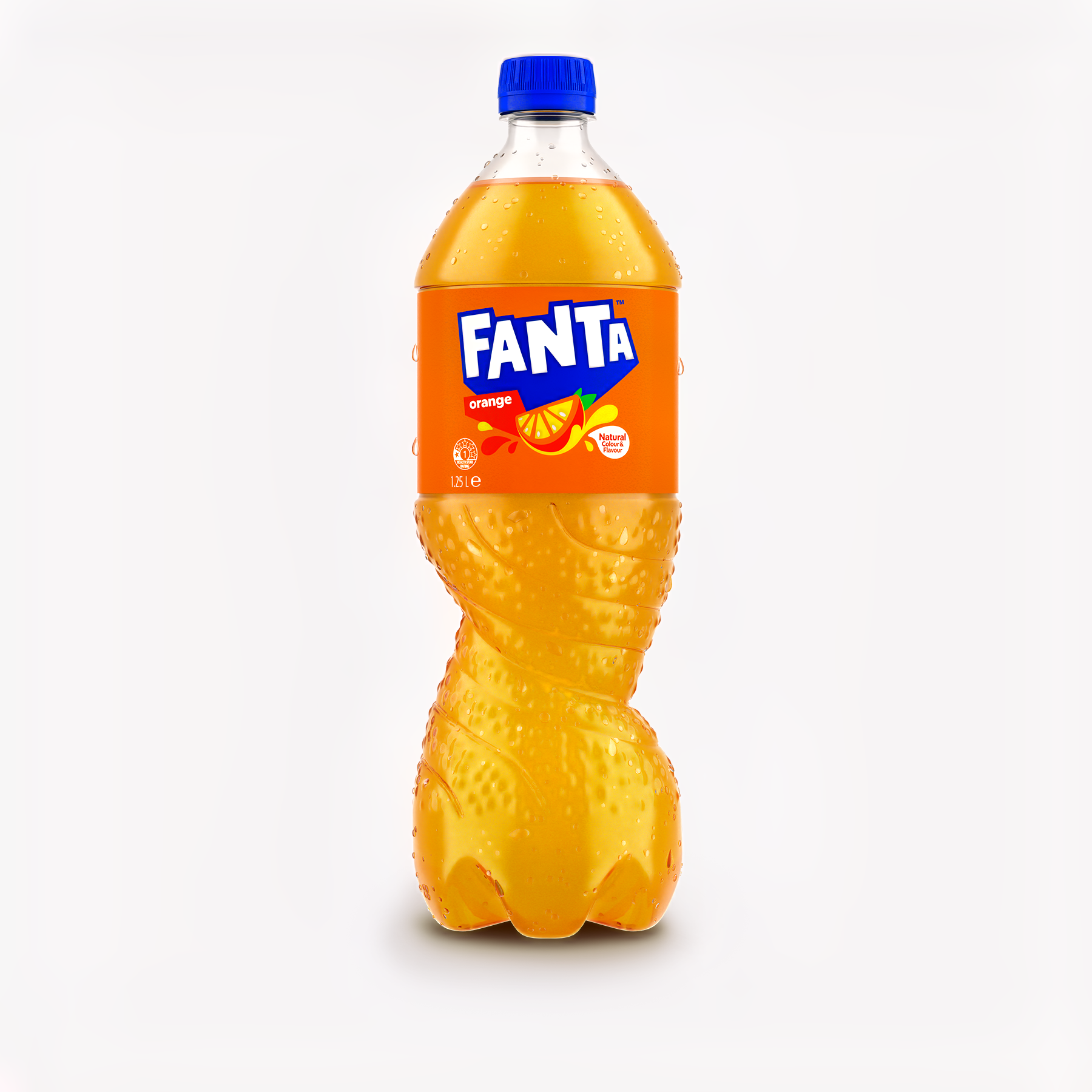Fanta 1.25L