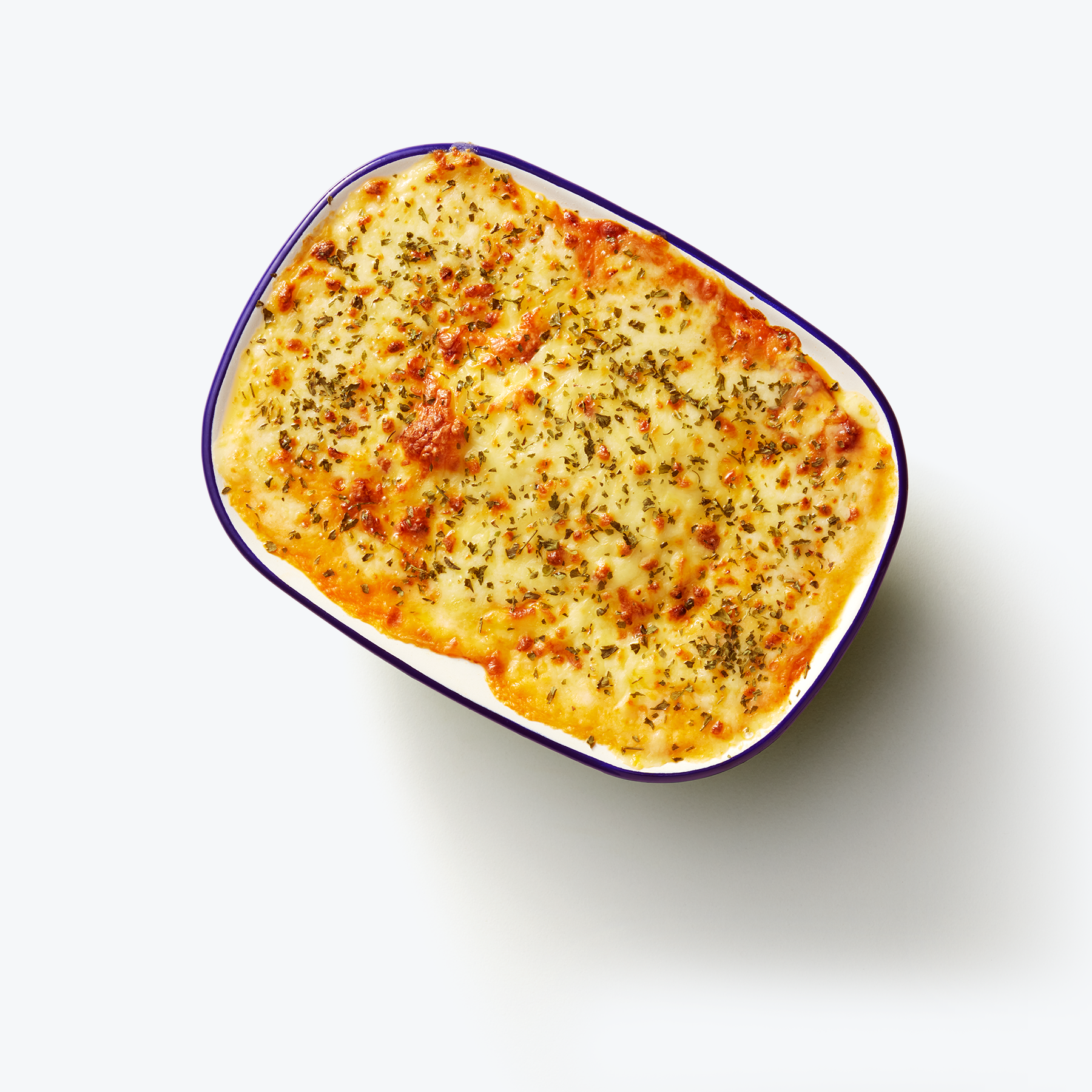 Homestyle Beef Lasagne Regular