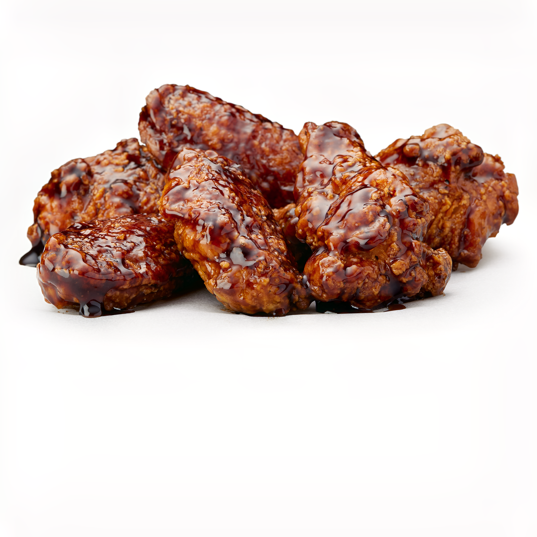 Honey Soy