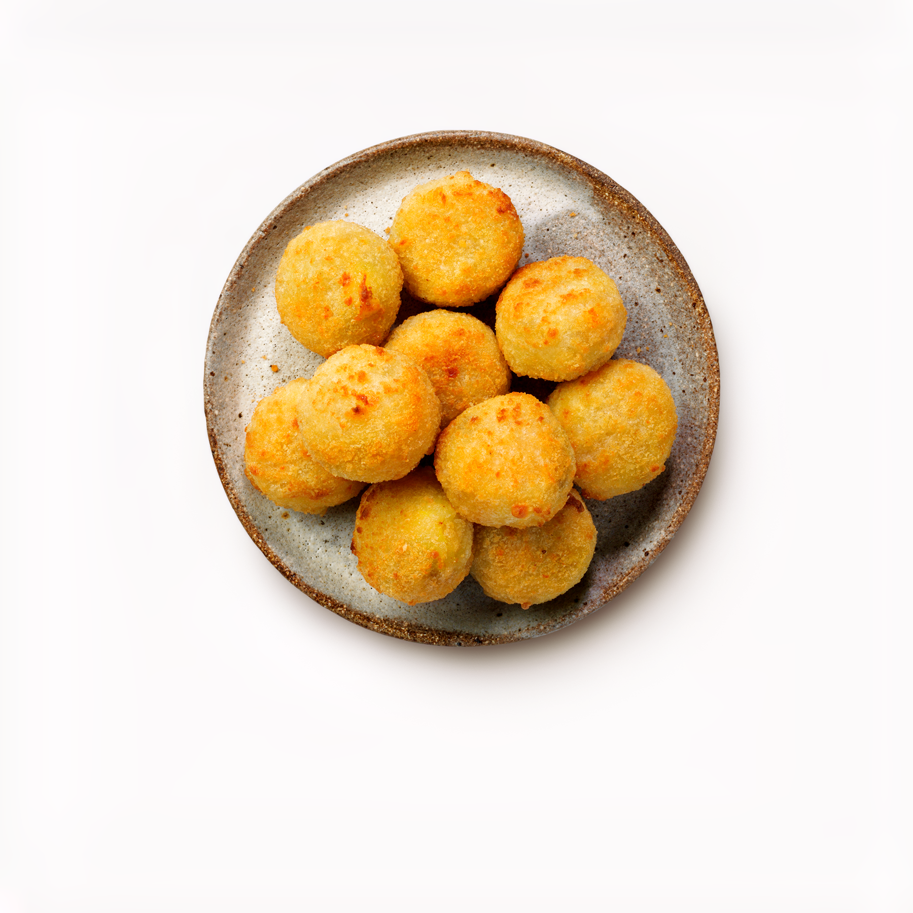 Jalapeno Cheese Bites - 10 pack