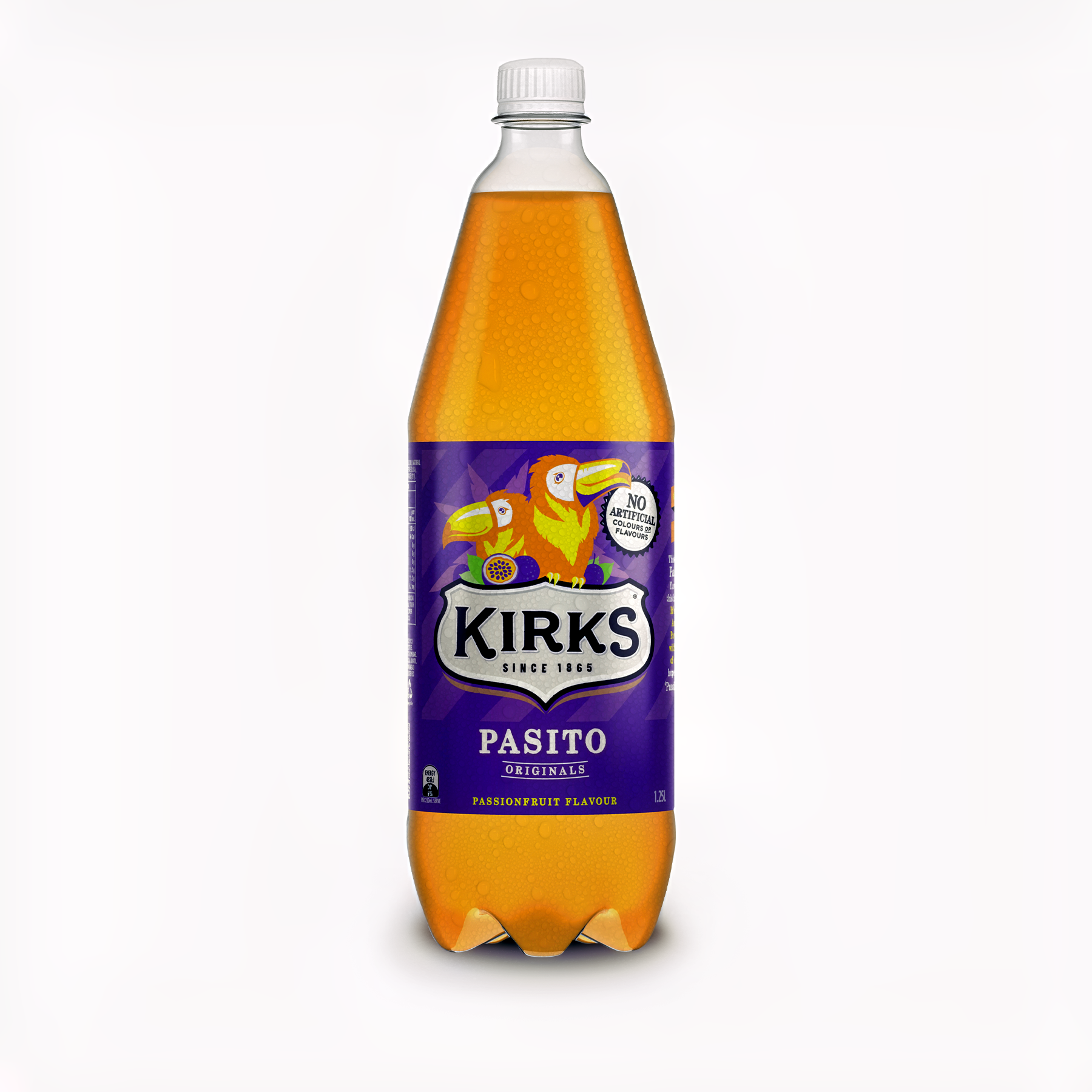 Kirks Pasito 1.25L