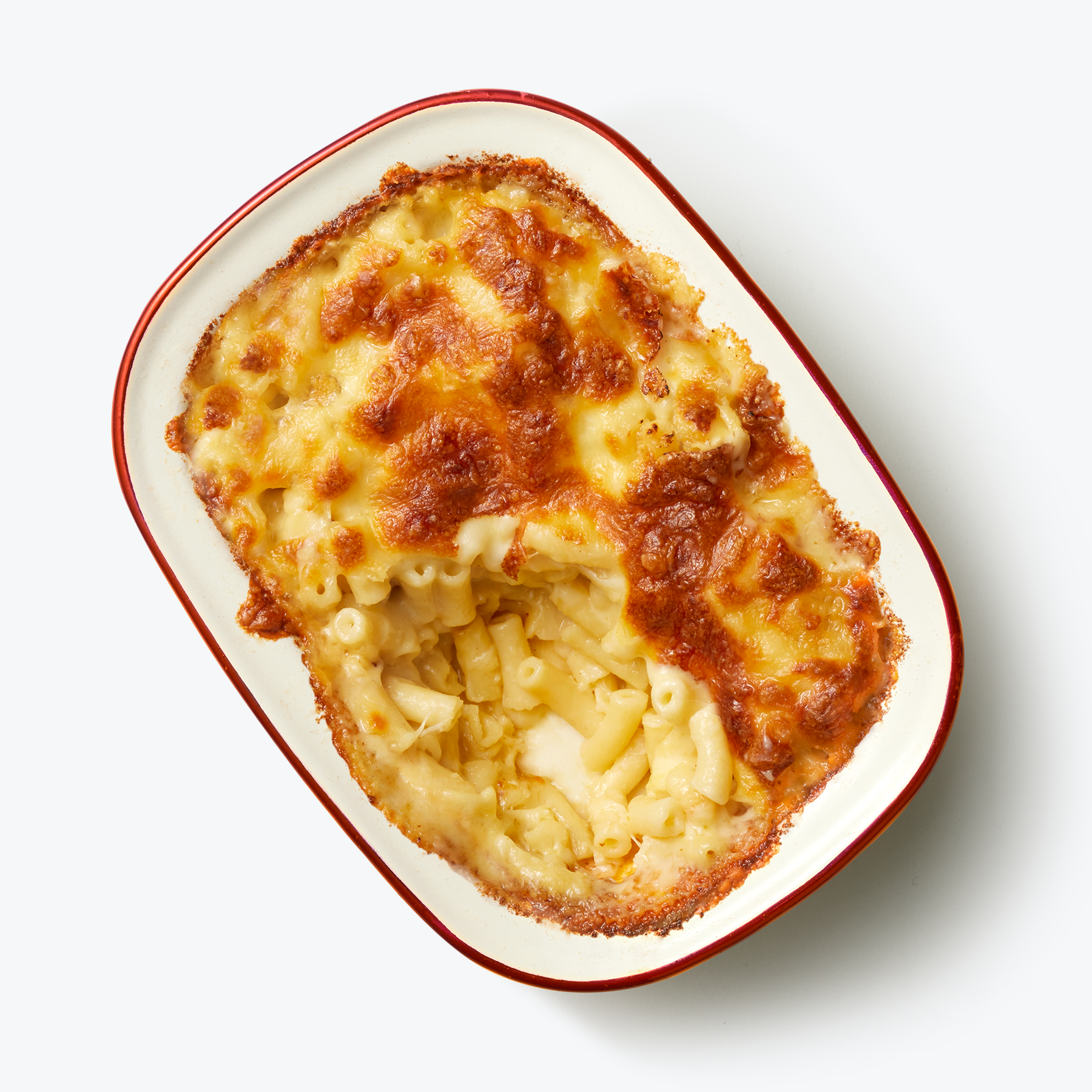 Mac and Cheese Regular Pasta