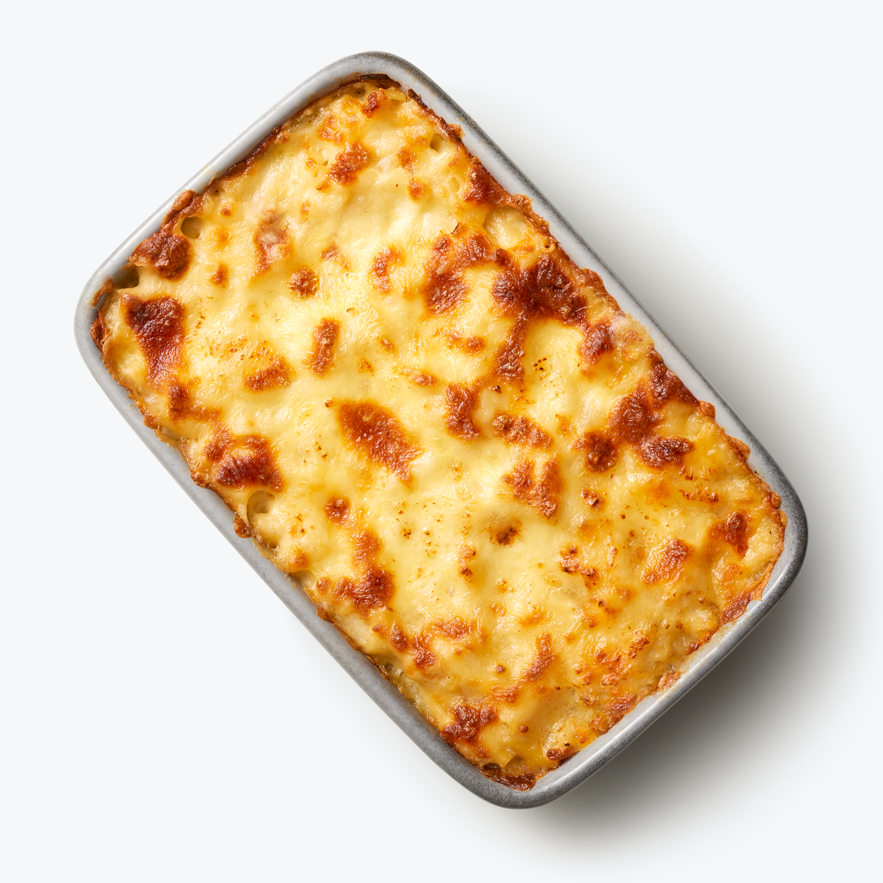 Mac and Cheese Shared Pasta