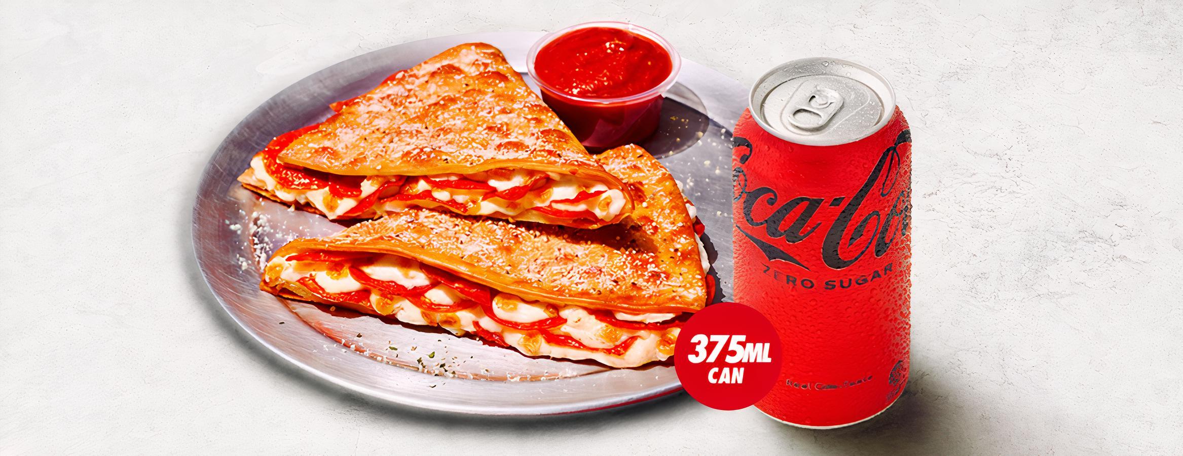 Melts Combo