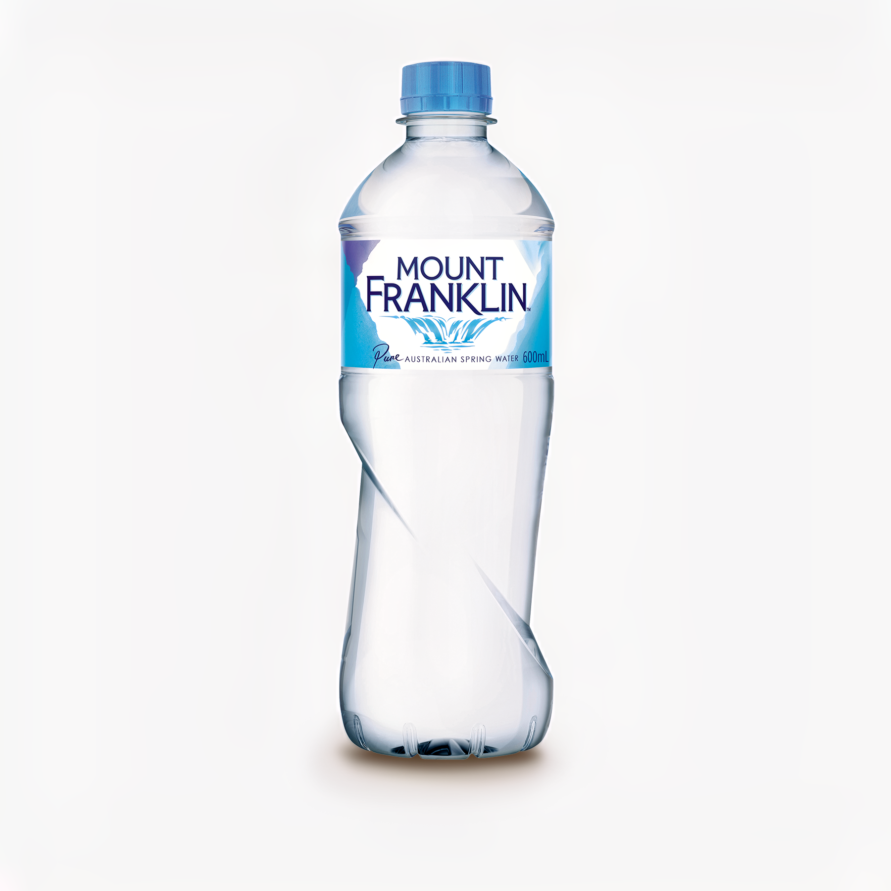 Mount Franklin 600ml
