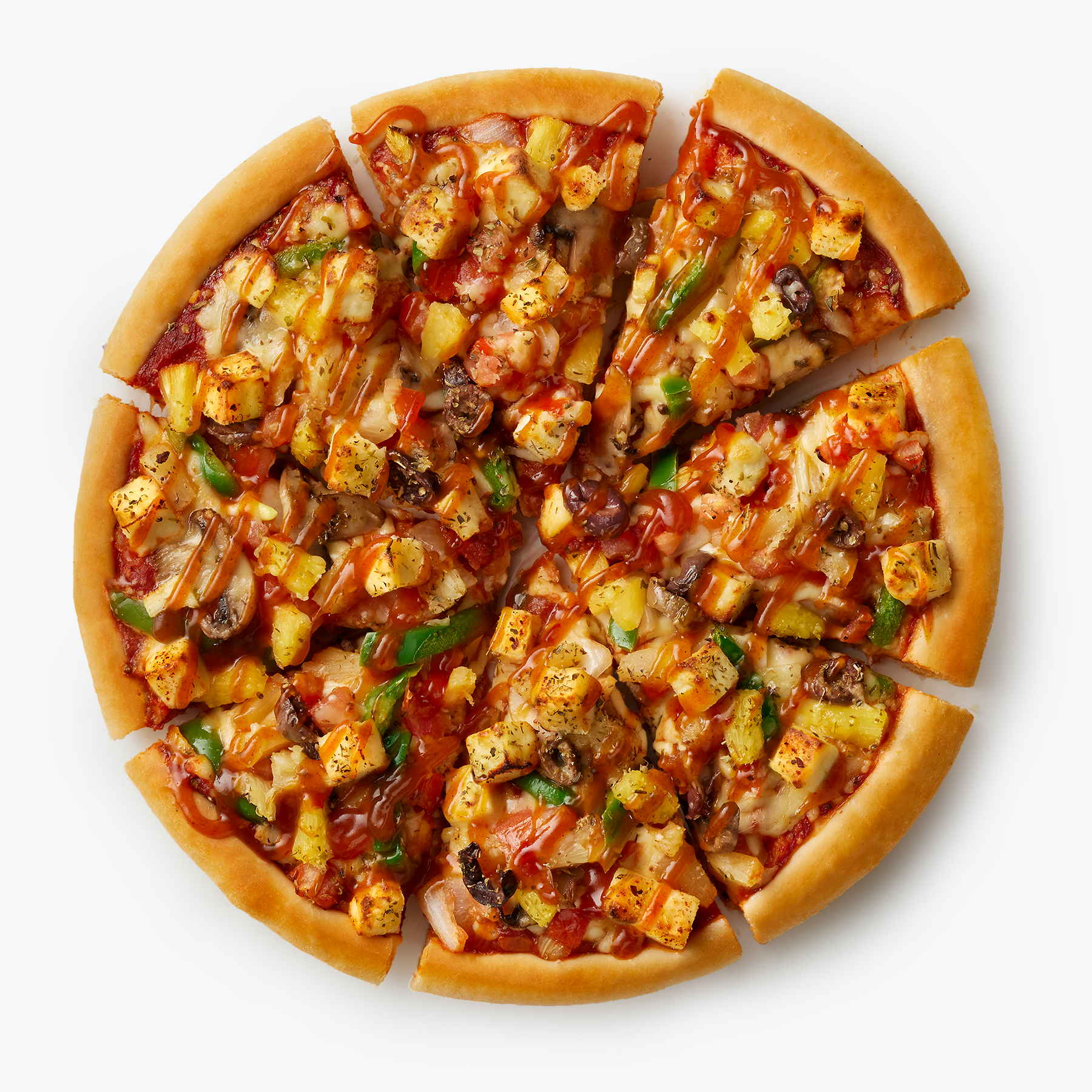 Paneer Sensation