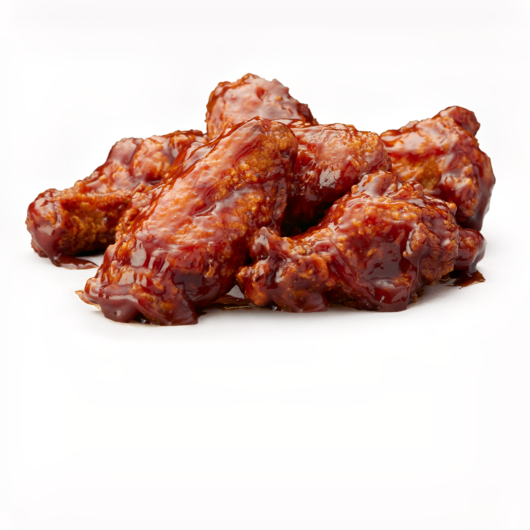 Smoky BBQ