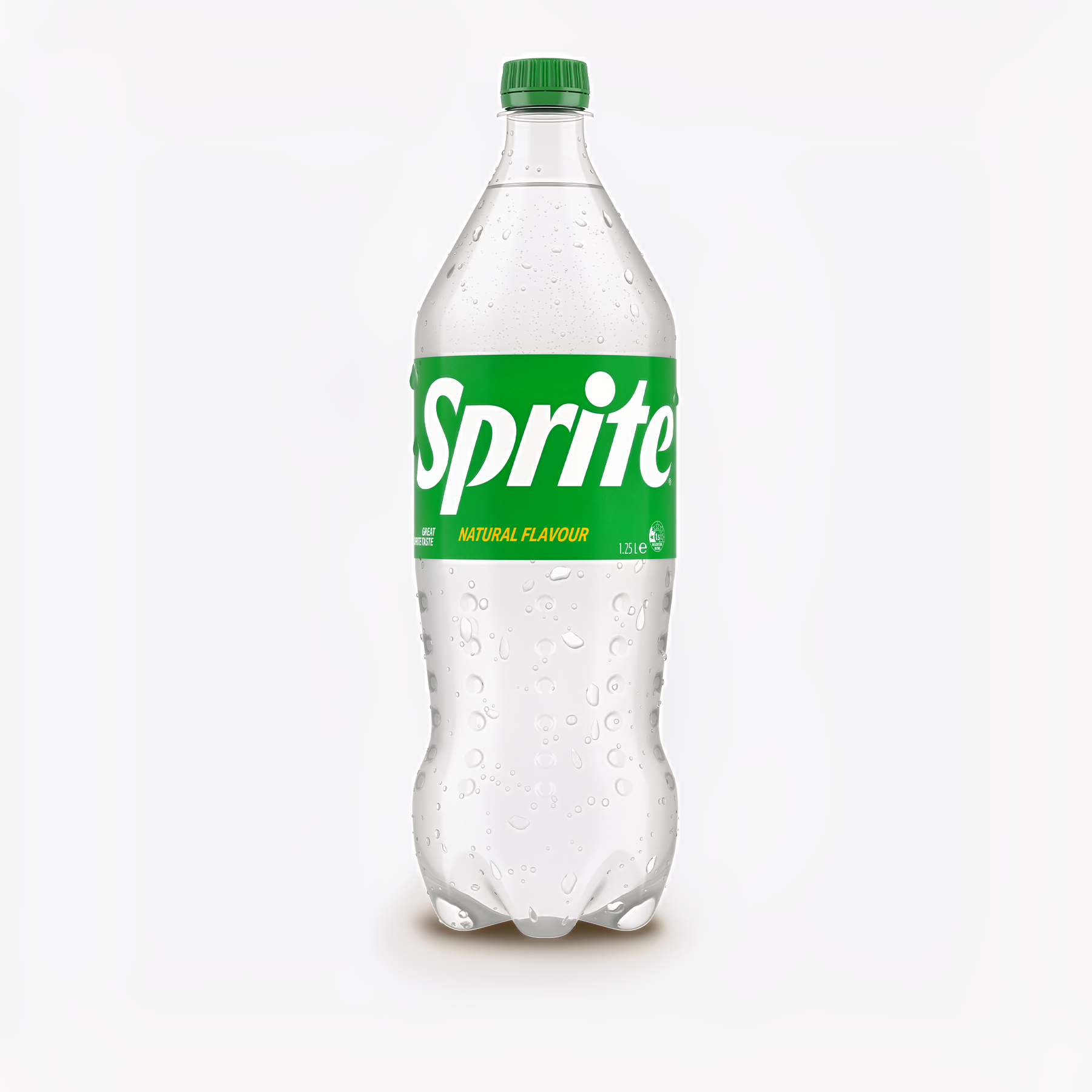 Sprite 1.25L