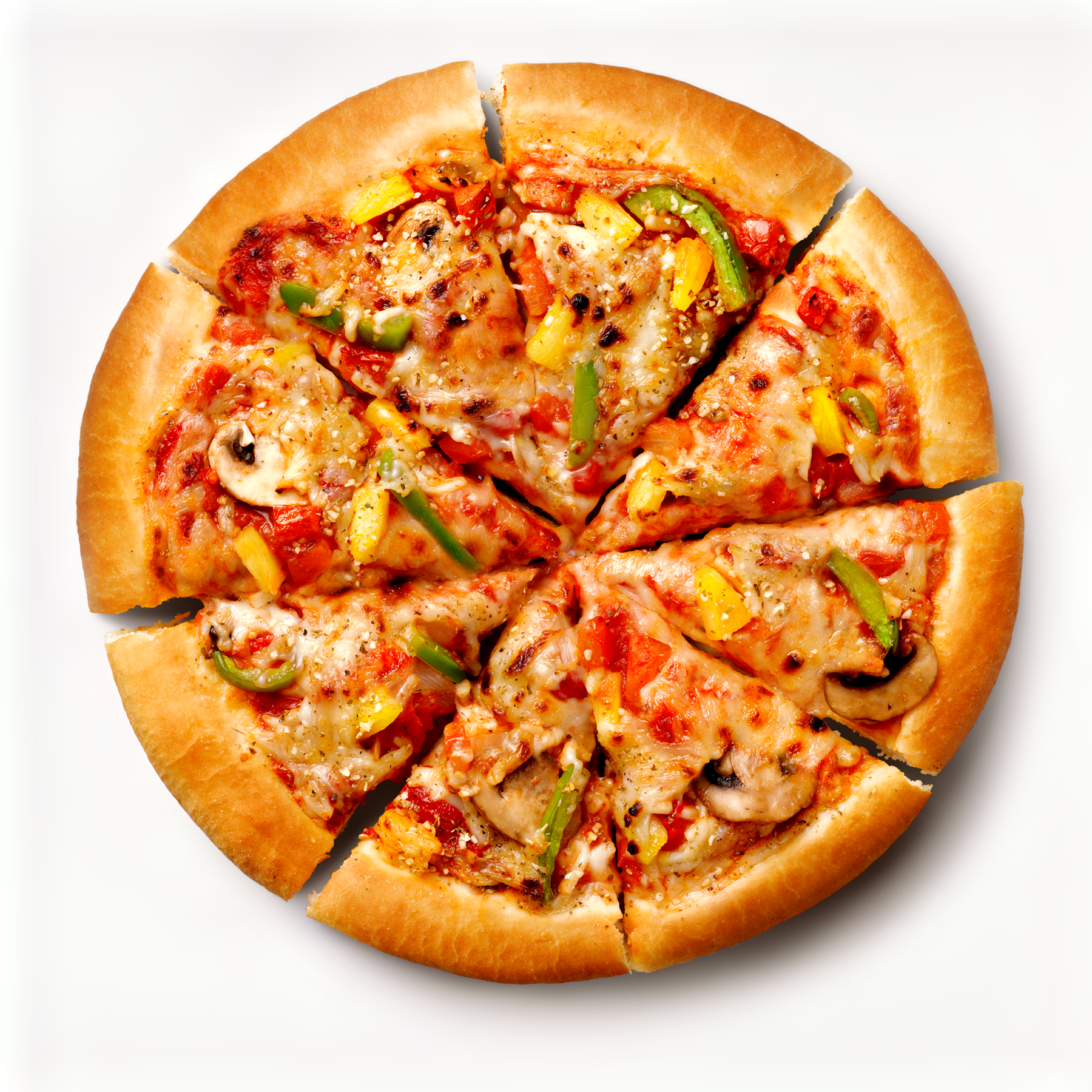 Vegan Deluxe