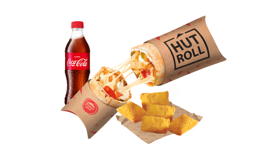 Combo Menu (1-nəfərlik)