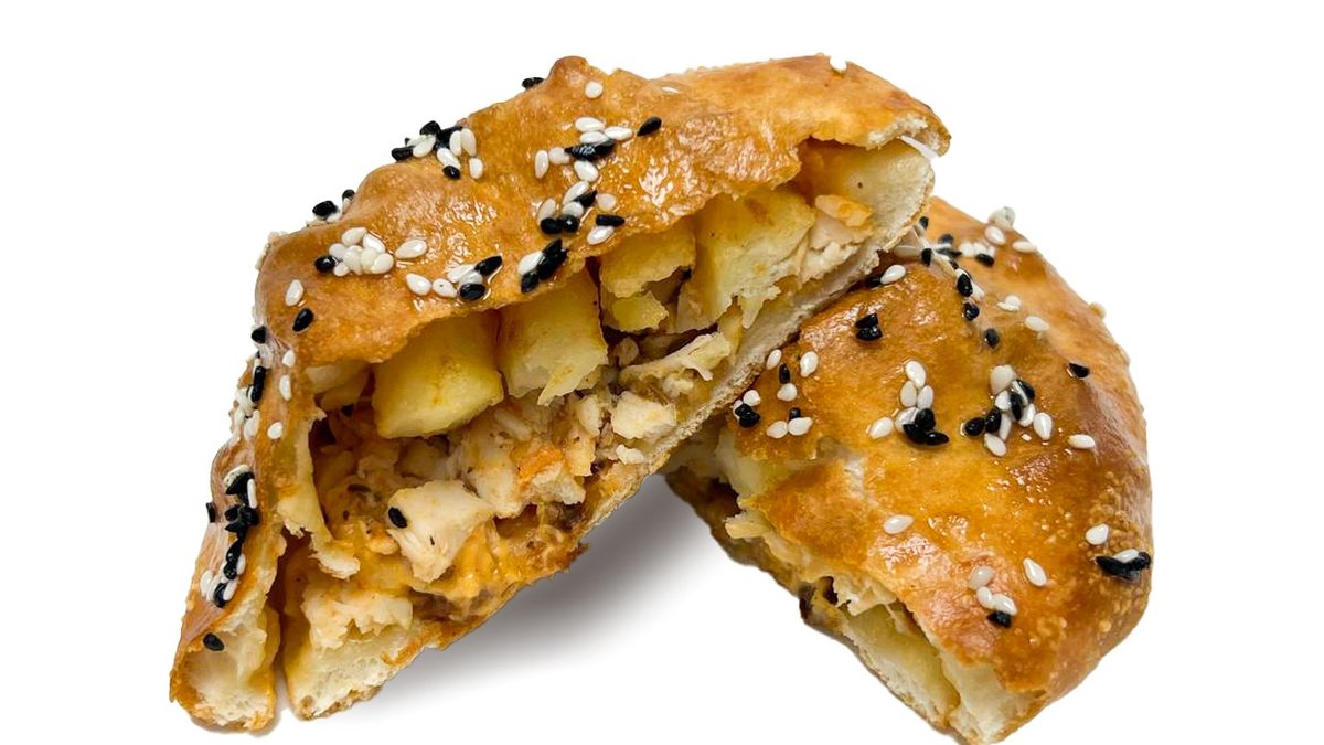 Hut Pie Sezar