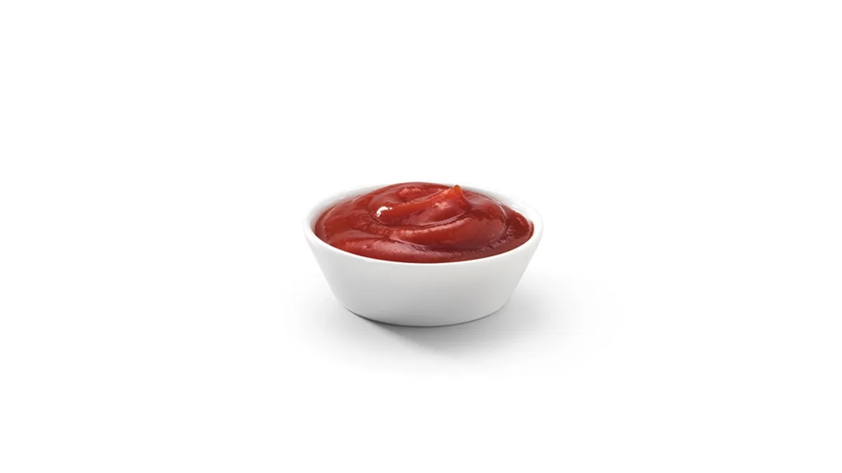 Ketçup