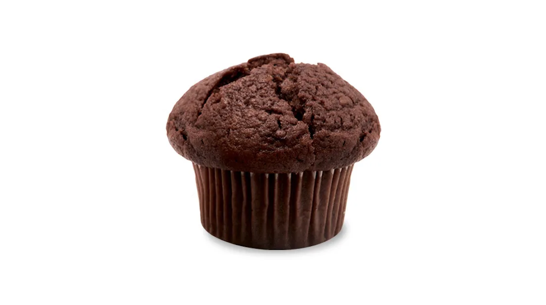 Şokoladlı Maffin 🌟 YENİLİK!