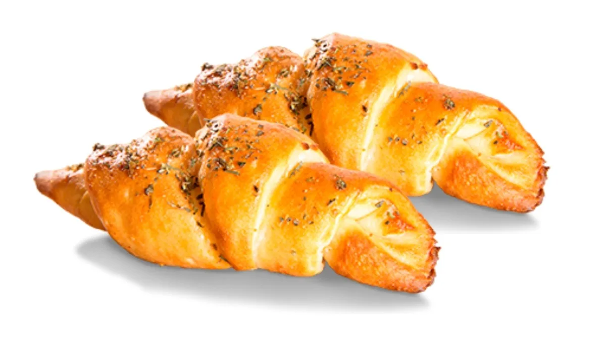 Pizza Rollar