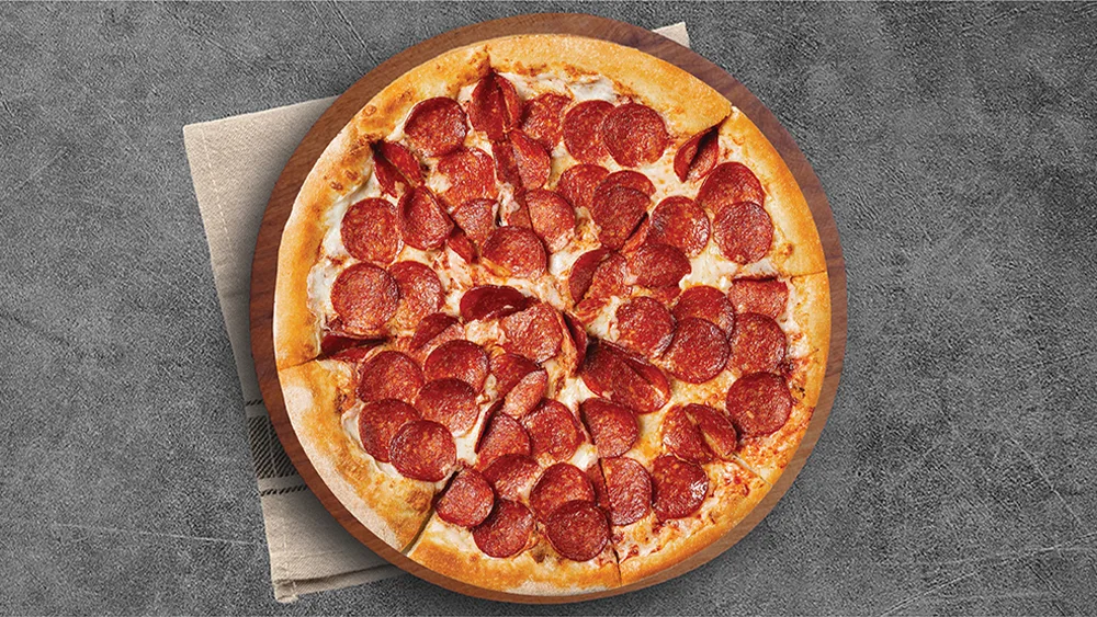 Super Pepperoni(36 sm)