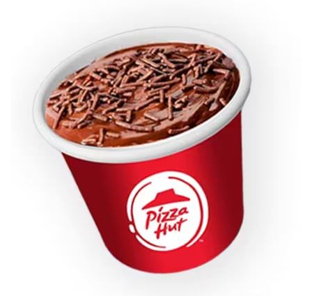 Hut Cup Brigadeiro
