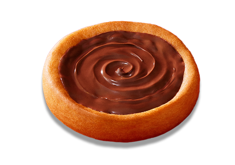 Slider Nutella