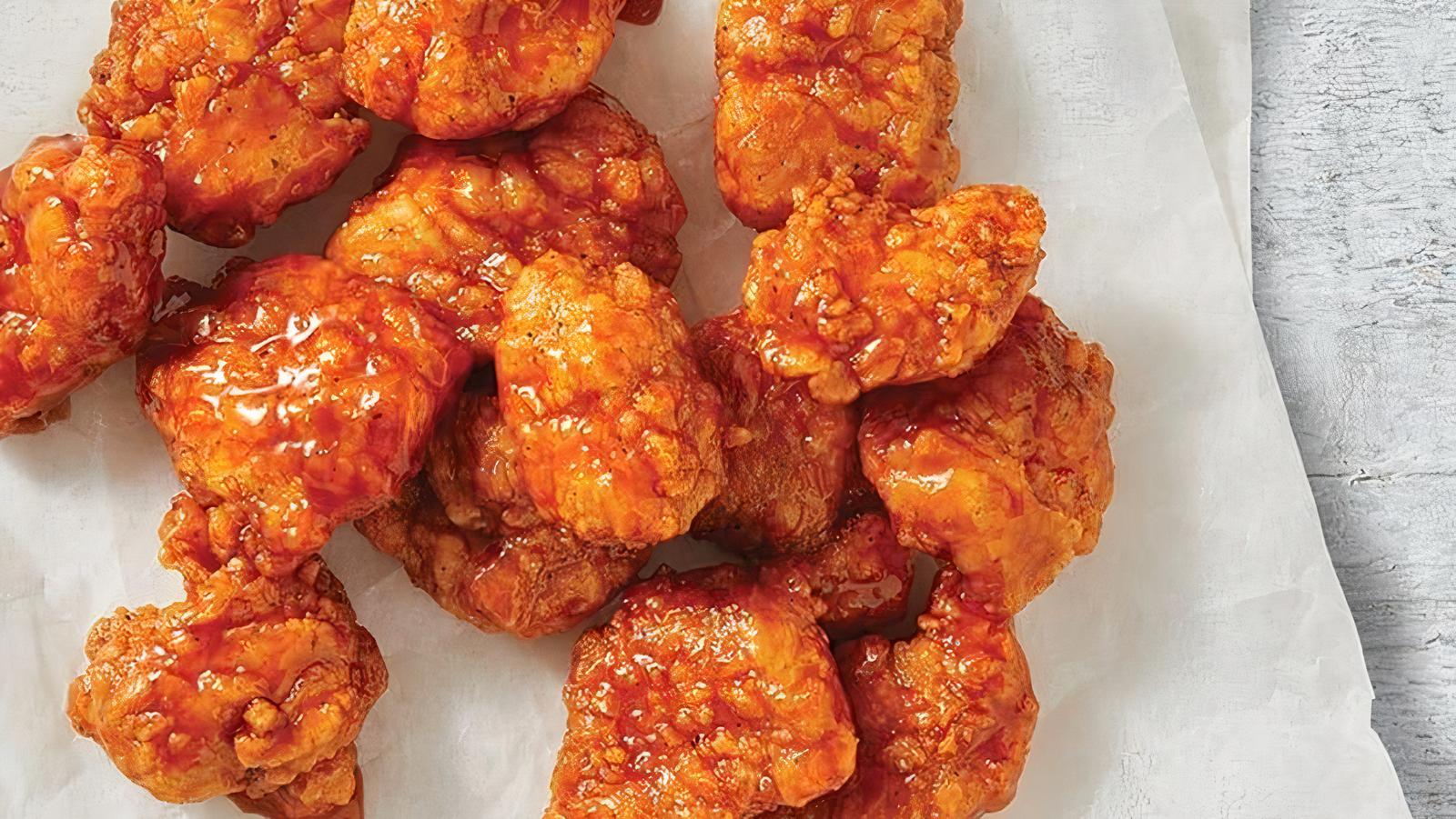 Boneless Bites