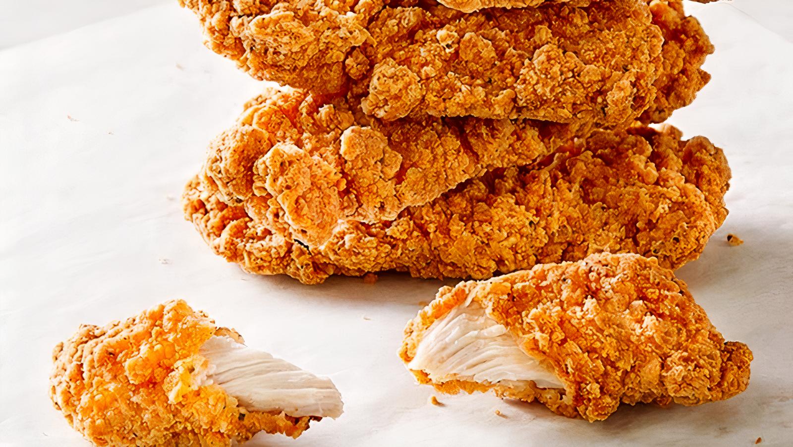 Chicken Strips
