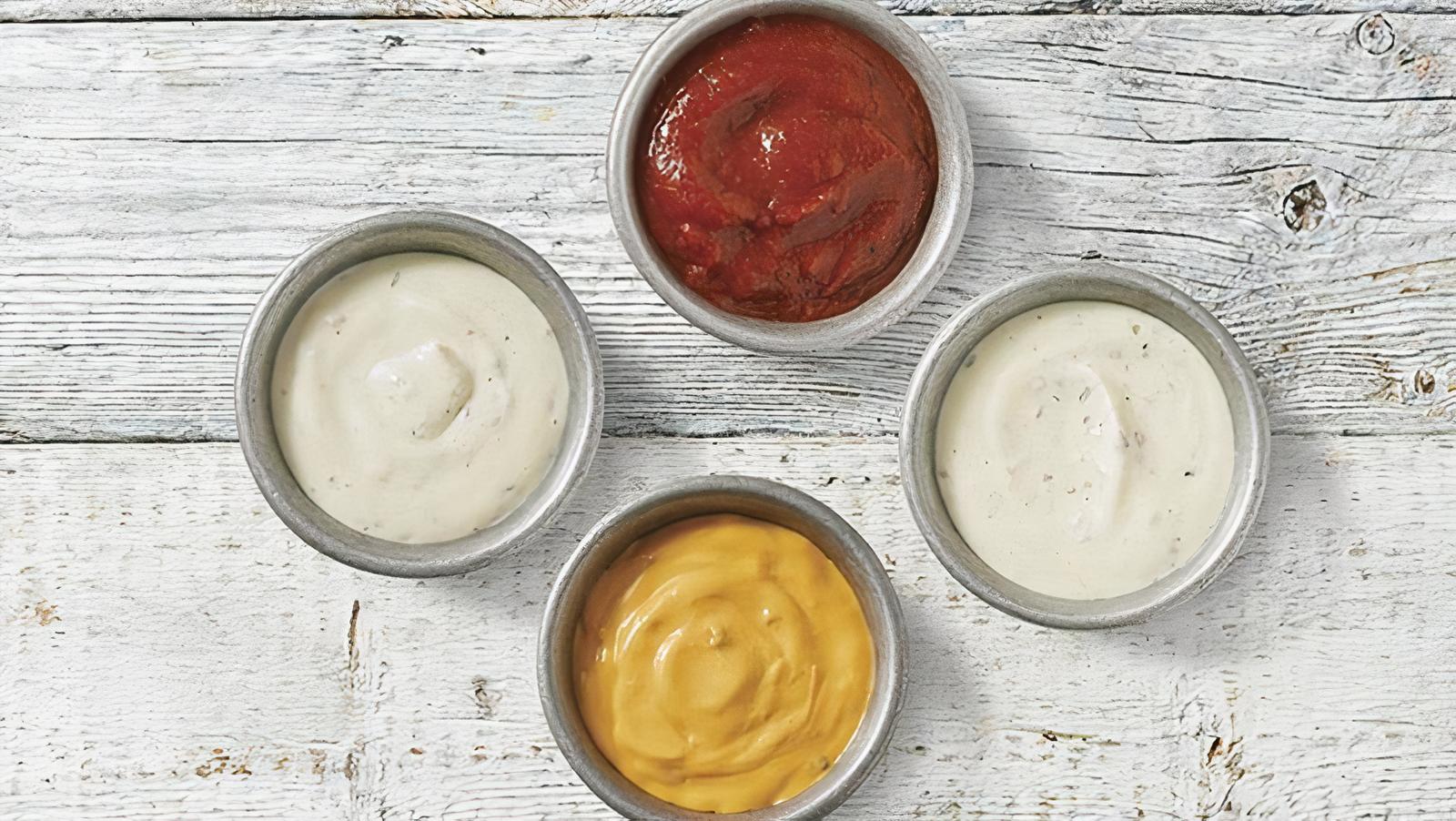 Dips
