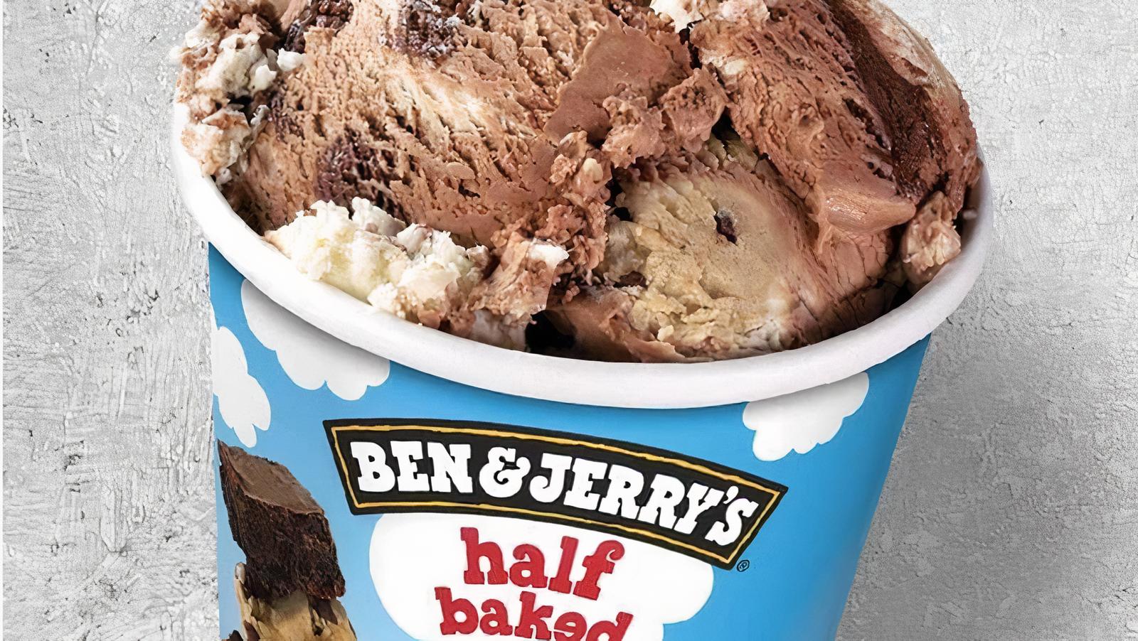 Half Baked