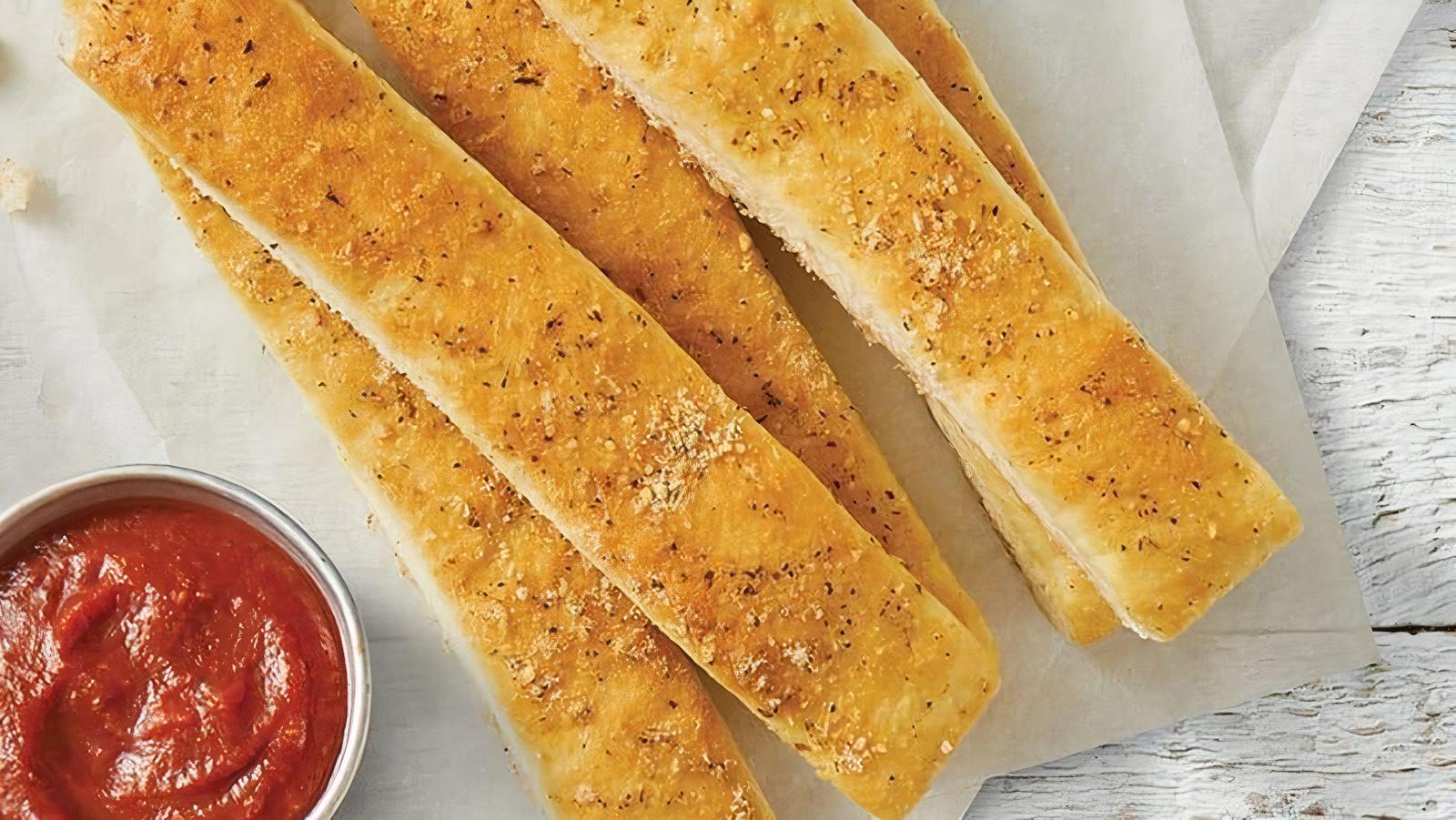 Large Breadsticks