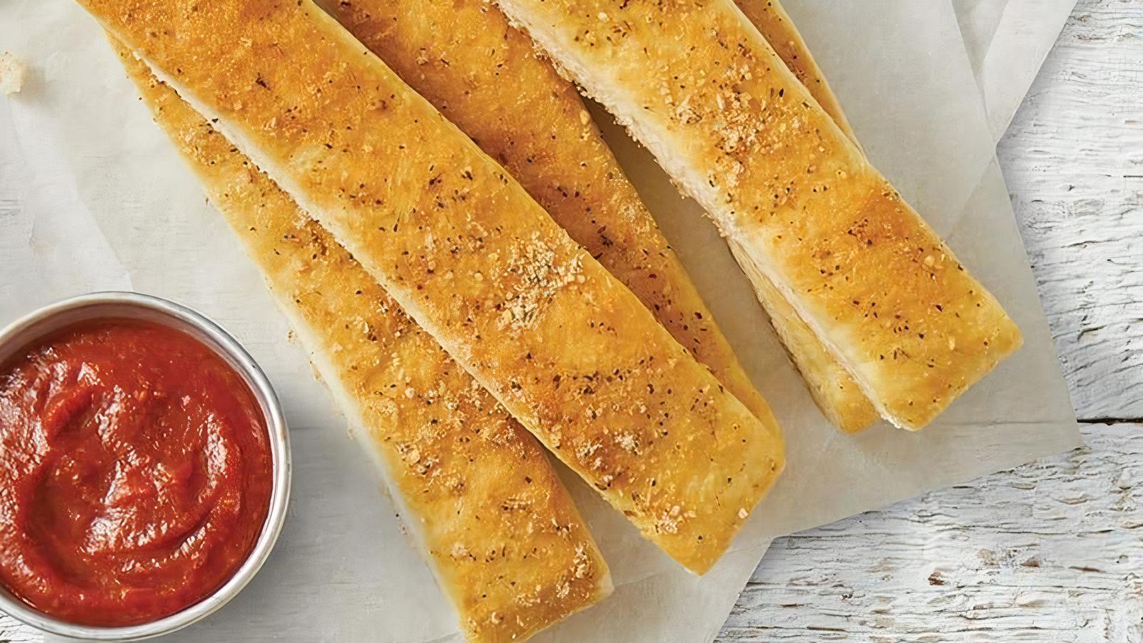 Regular Breadsticks