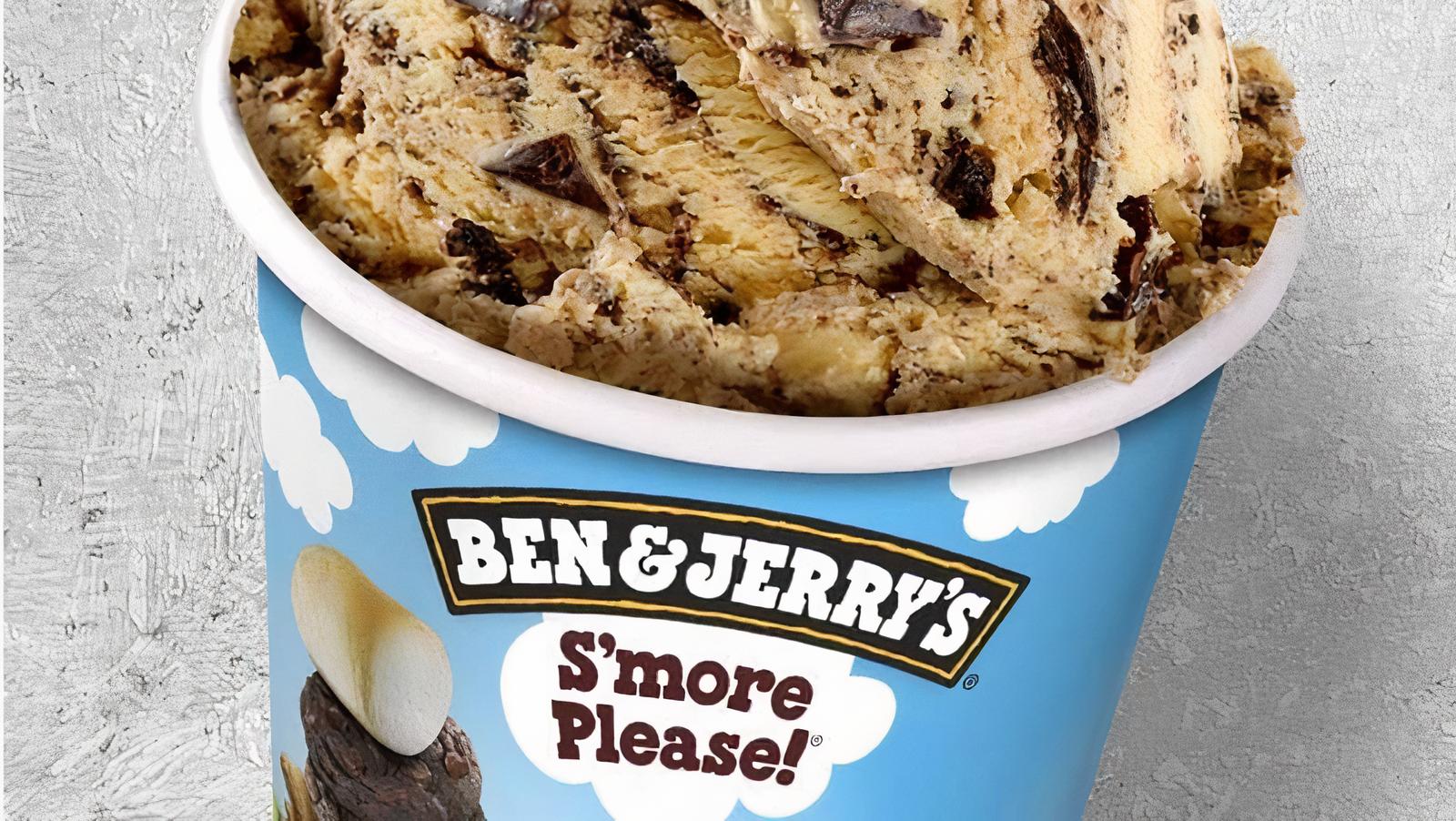 S'more Please