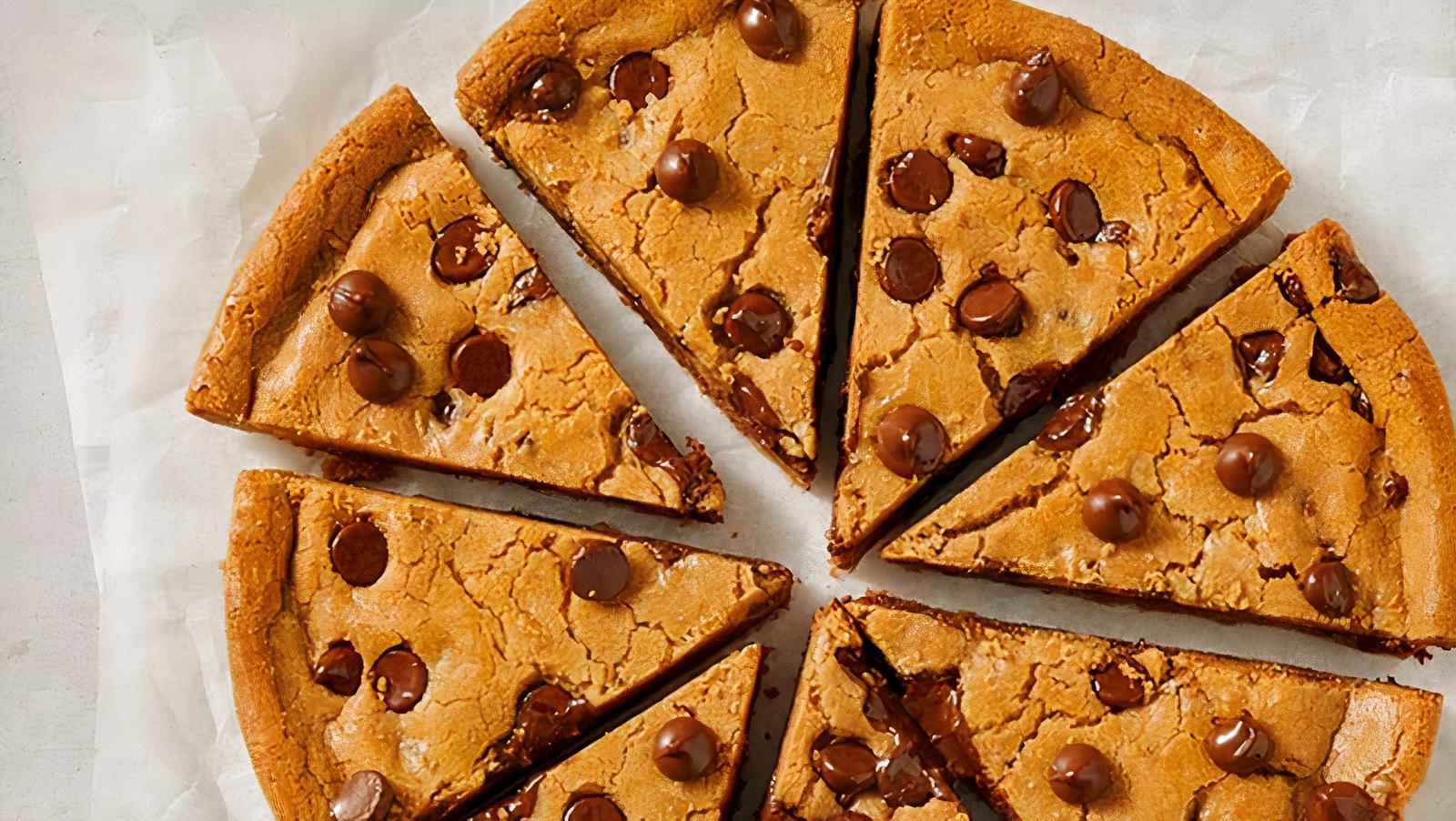Ultimate Hershey's Chipits Cookie