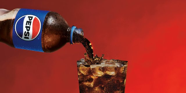 4 Assorted Individual Beverages