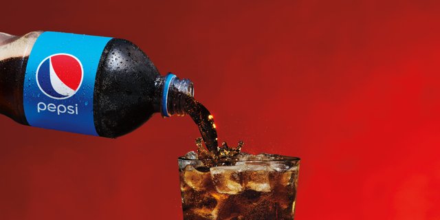 8-Pack 20 oz Beverages