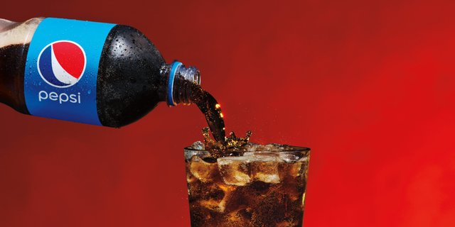 Assorted Individual Sodas
